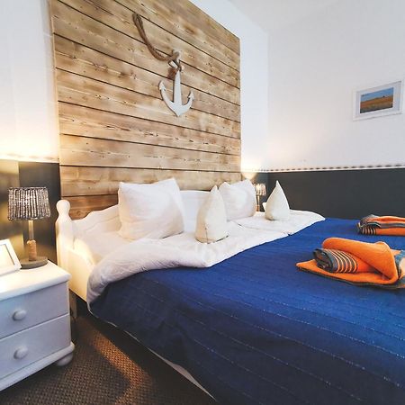 Reet Landhaus Rügen Ummanz Zimmer foto