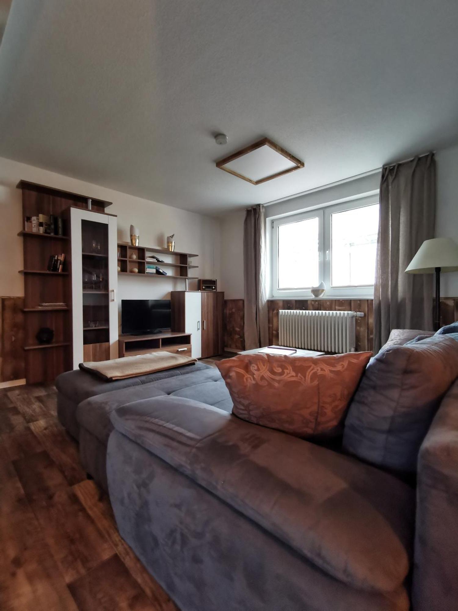 Reet Landhaus Rügen Ummanz Zimmer foto