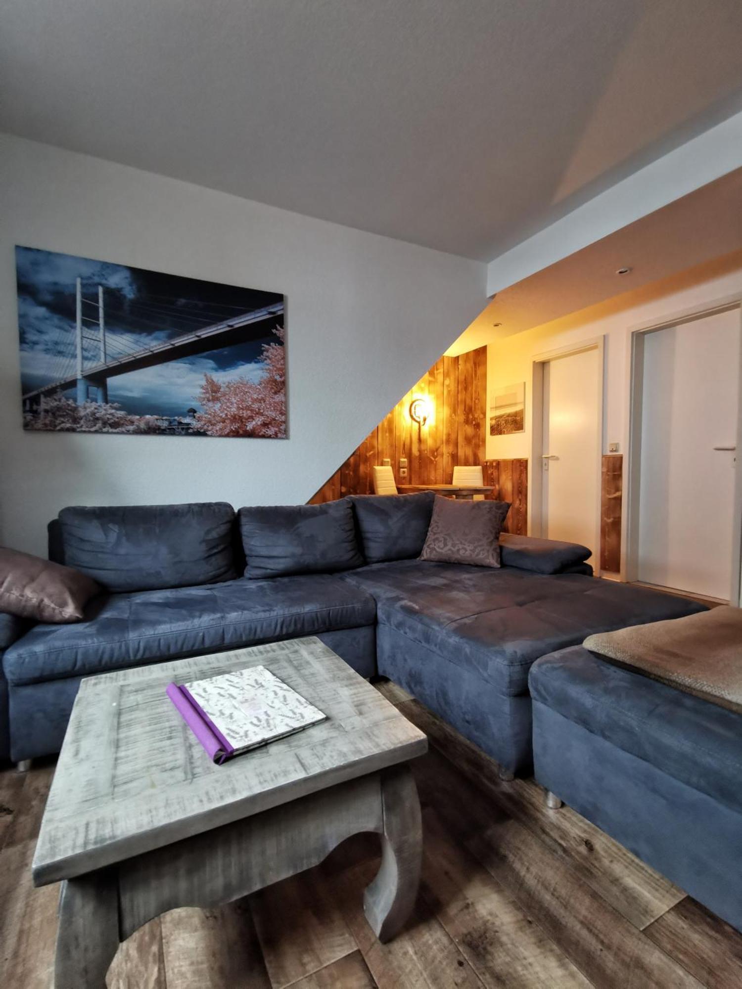 Reet Landhaus Rügen Ummanz Zimmer foto