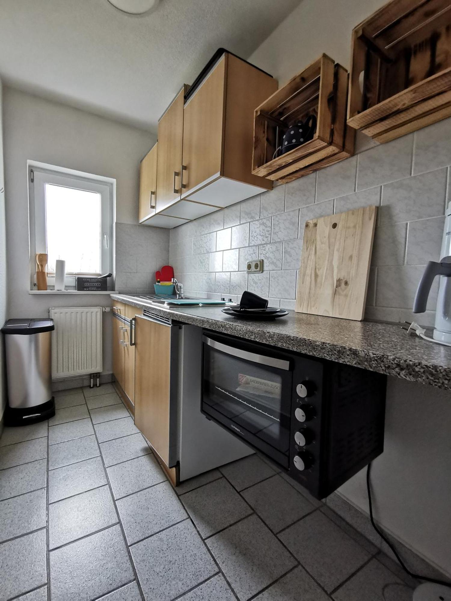 Reet Landhaus Rügen Ummanz Zimmer foto