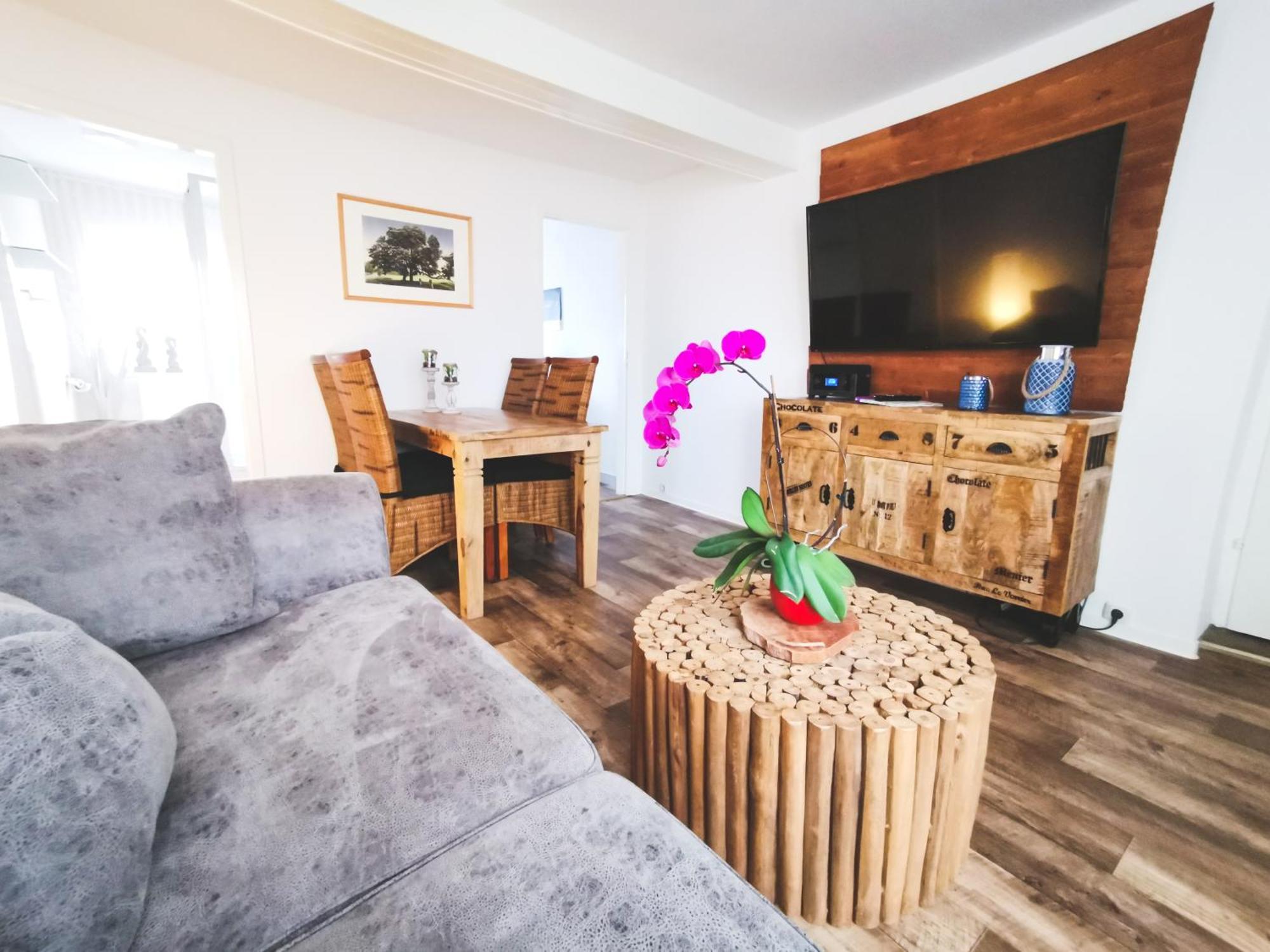 Reet Landhaus Rügen Ummanz Zimmer foto