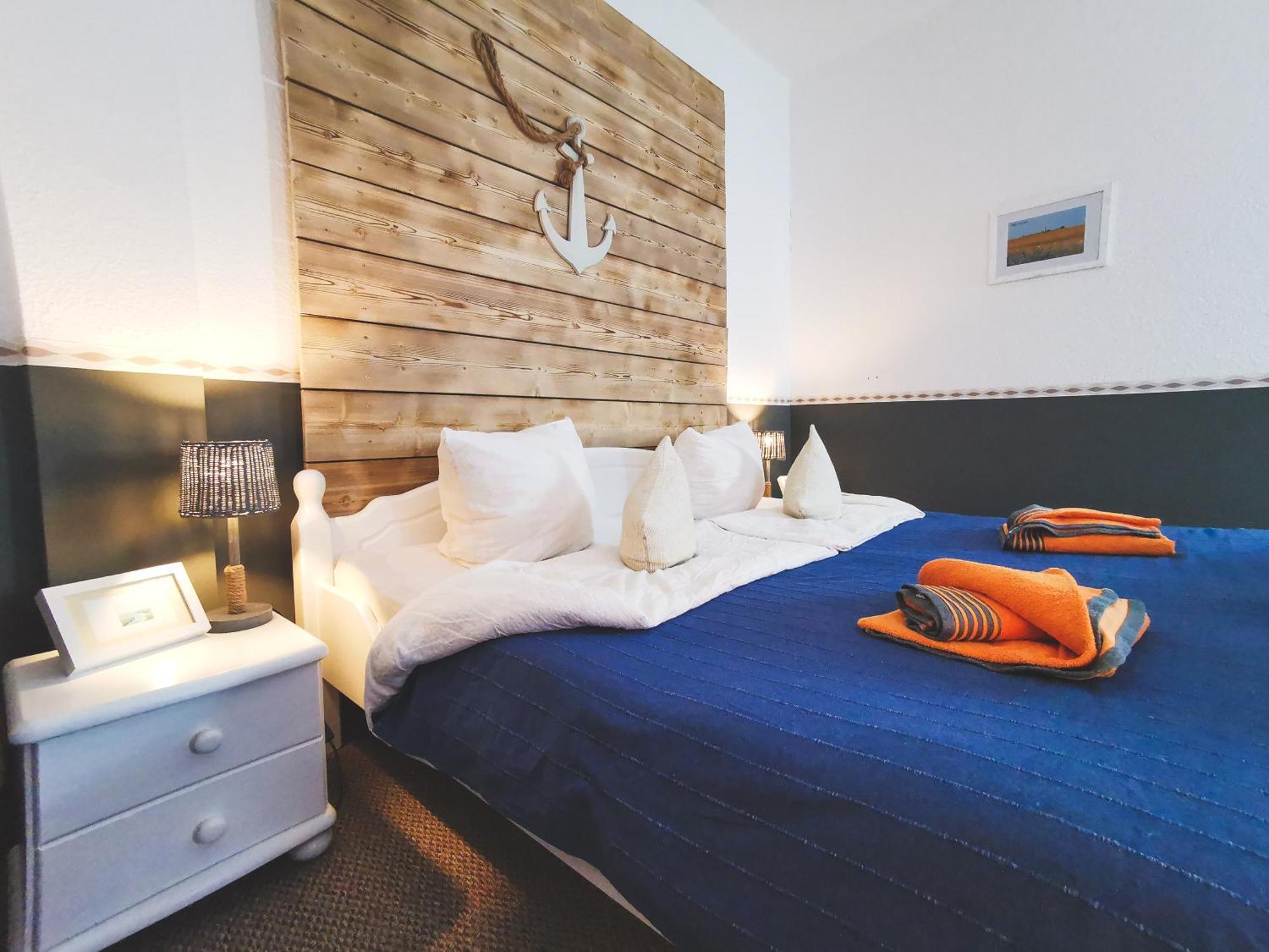 Reet Landhaus Rügen Ummanz Zimmer foto