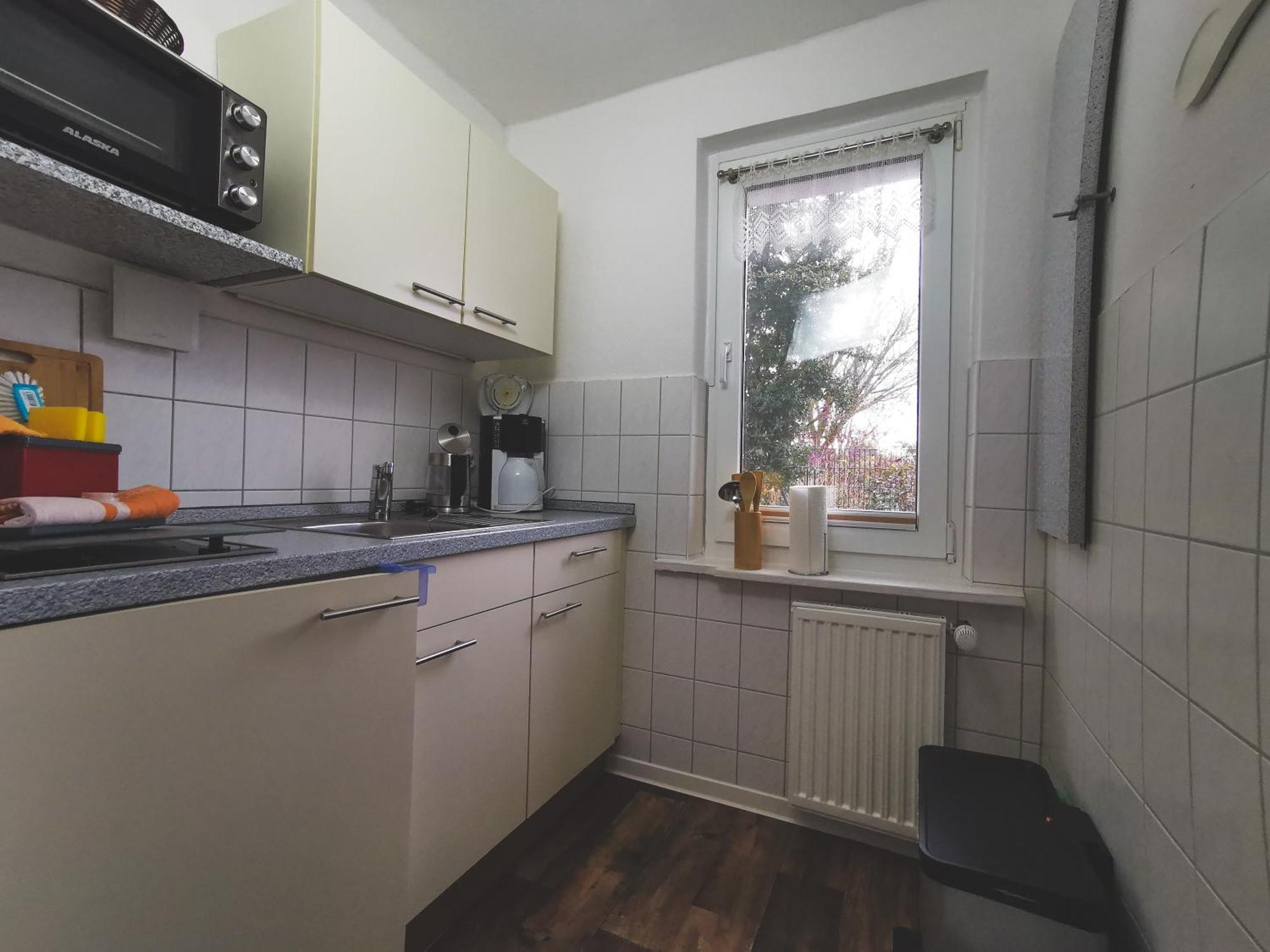 Reet Landhaus Rügen Ummanz Zimmer foto