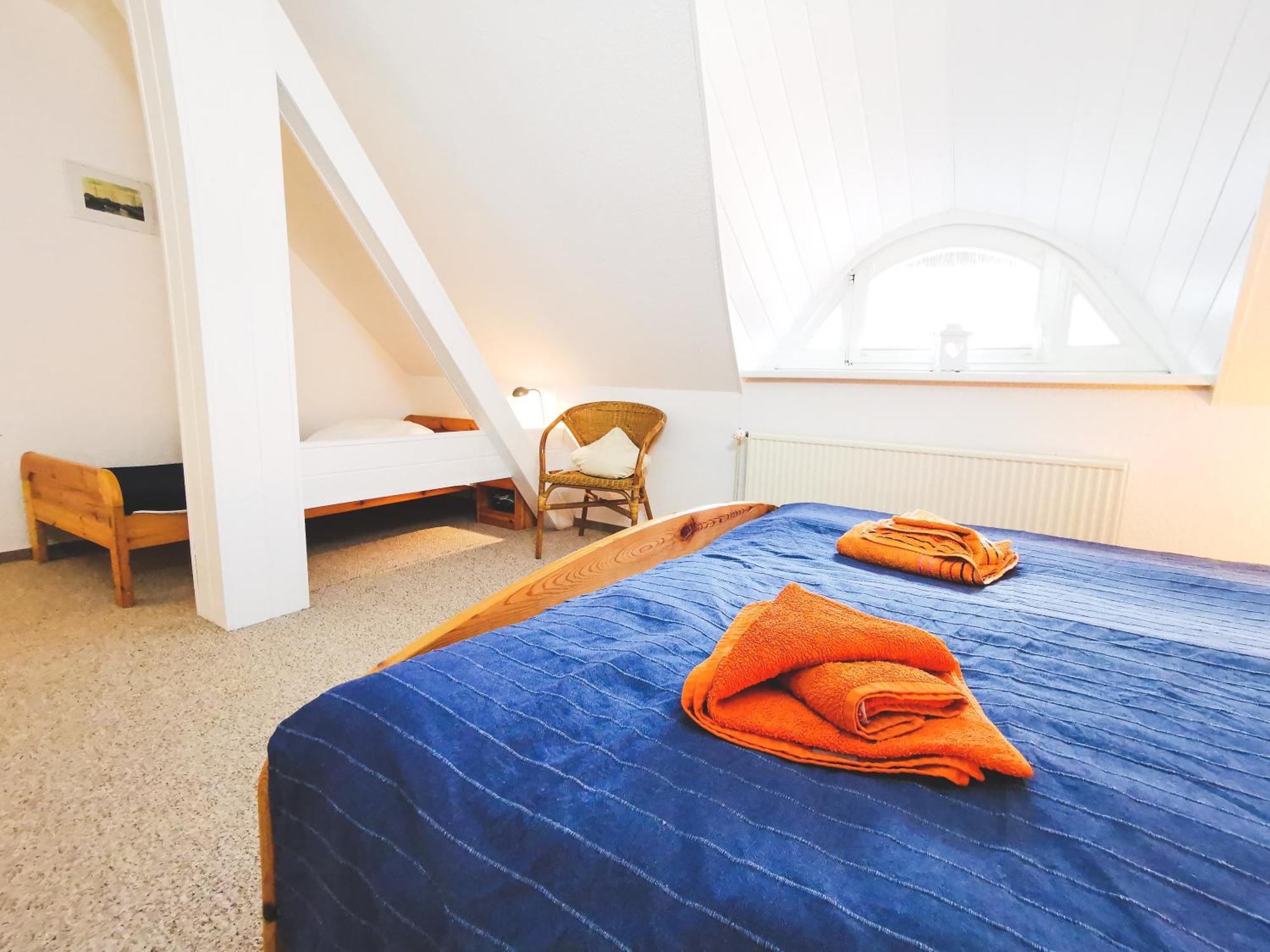 Reet Landhaus Rügen Ummanz Zimmer foto