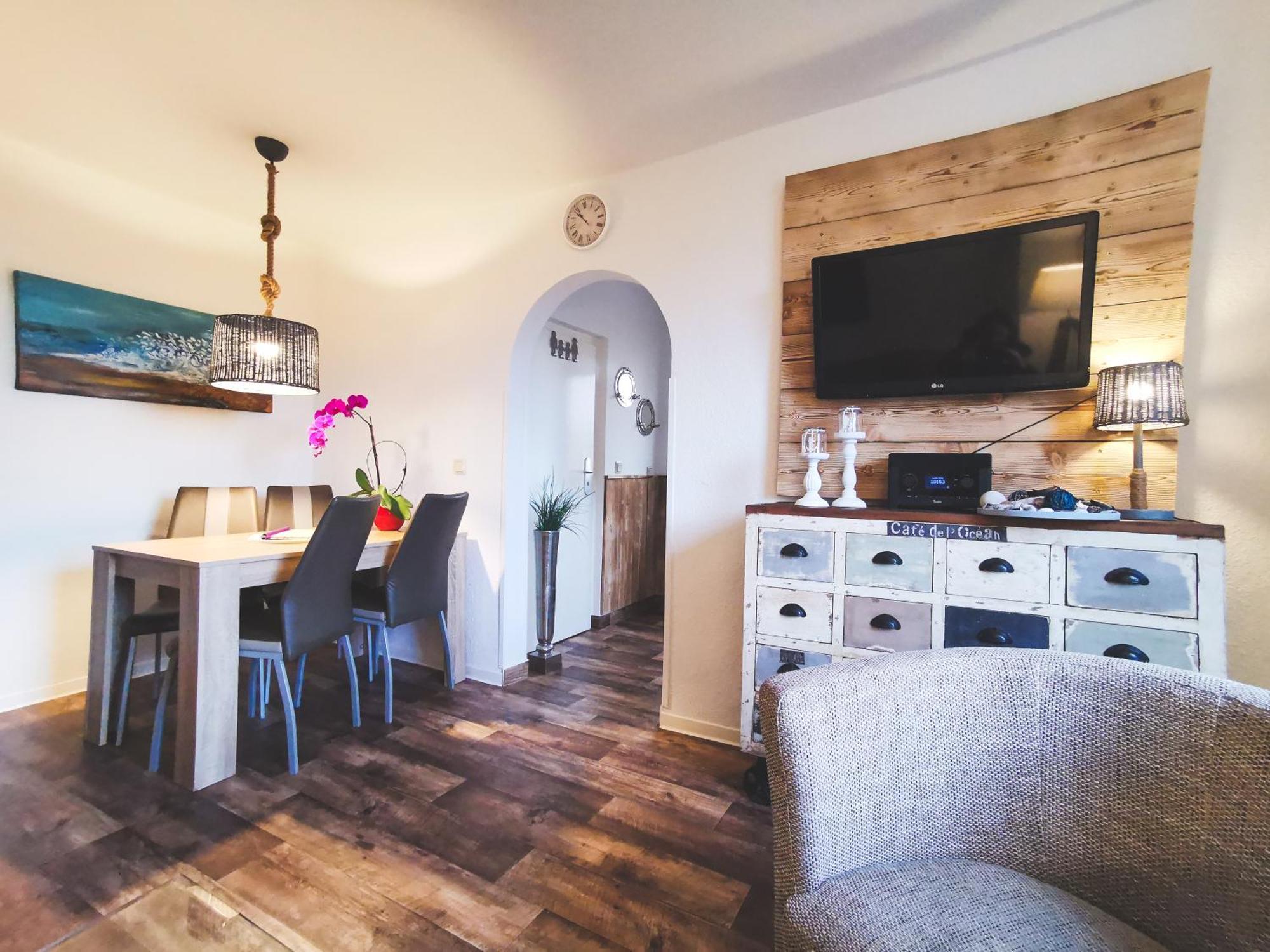 Reet Landhaus Rügen Ummanz Zimmer foto