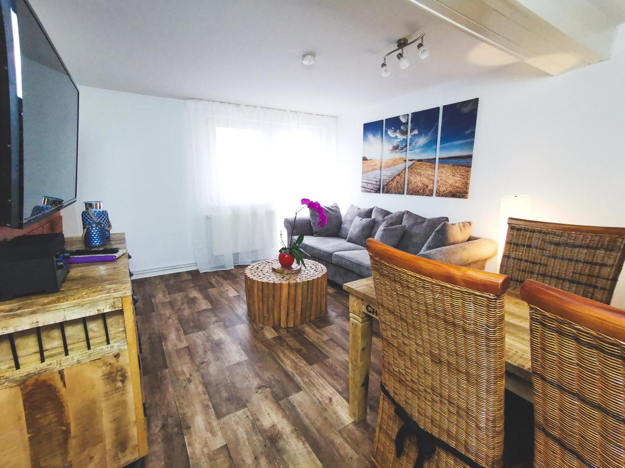 Reet Landhaus Rügen Ummanz Zimmer foto