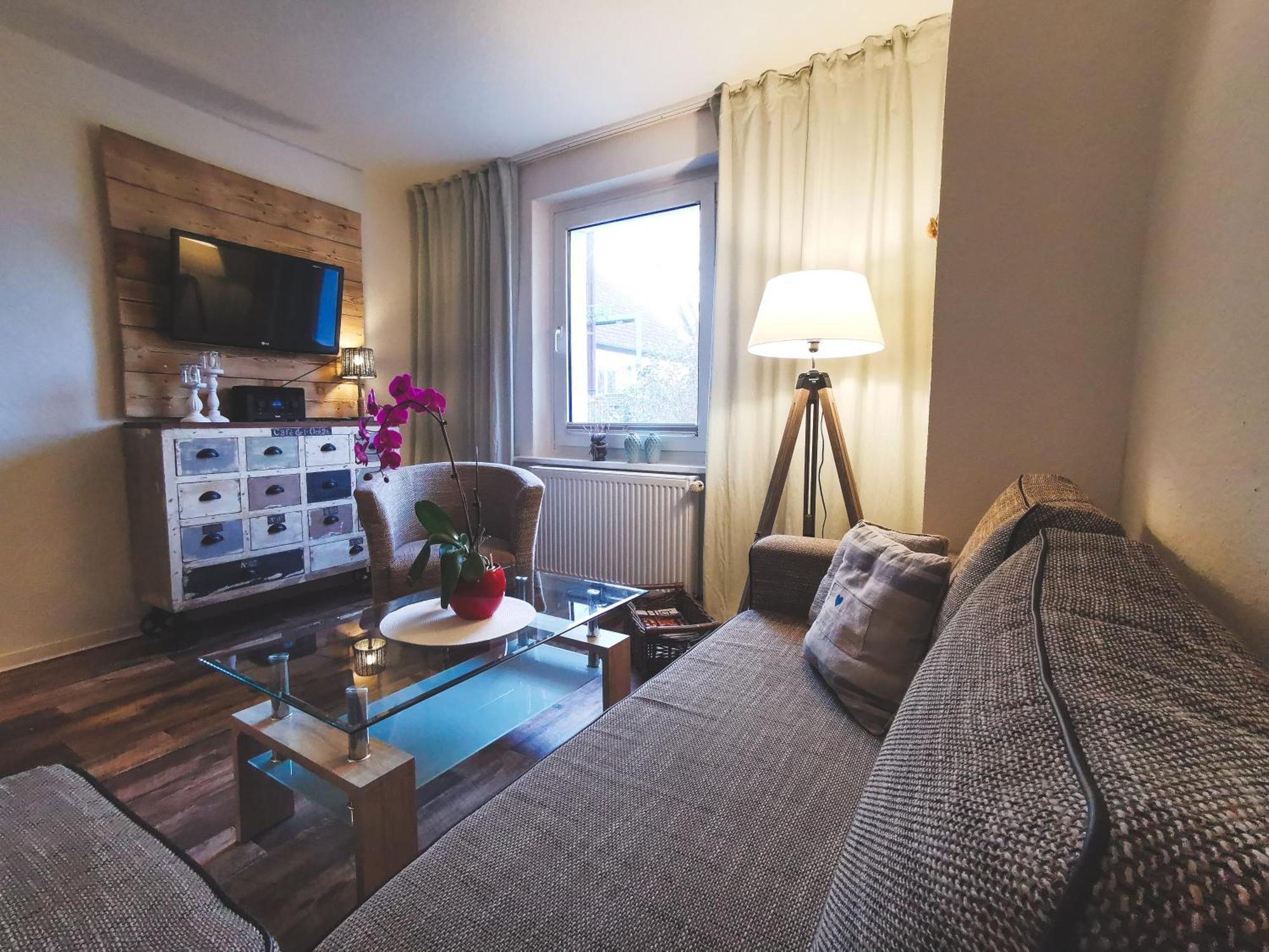 Reet Landhaus Rügen Ummanz Zimmer foto