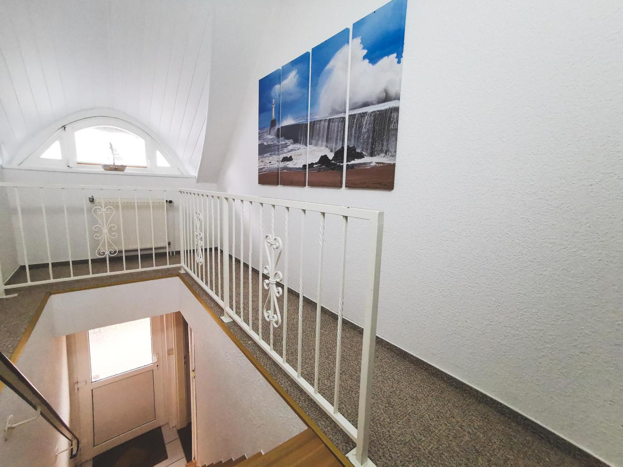 Reet Landhaus Rügen Ummanz Zimmer foto