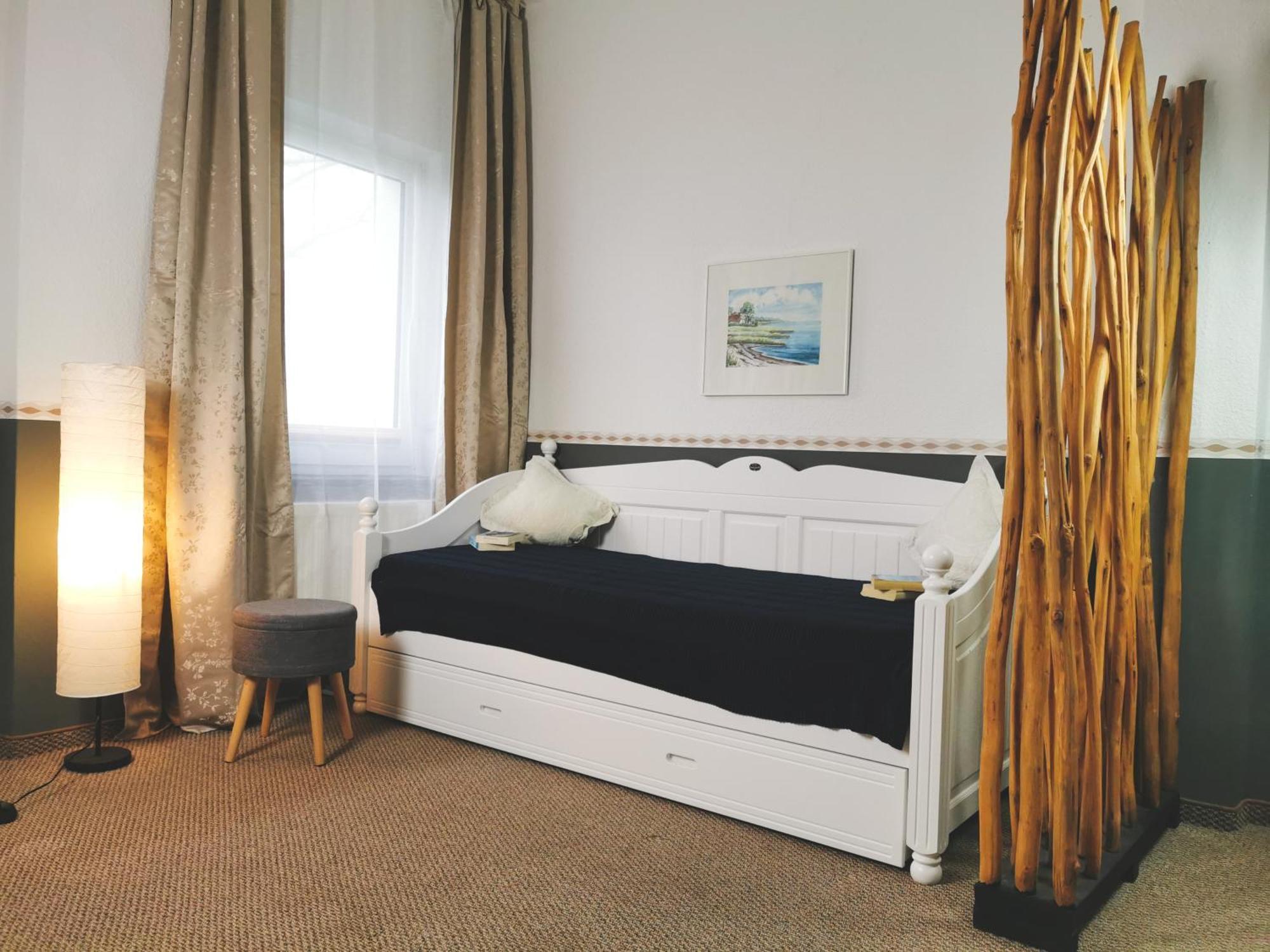 Reet Landhaus Rügen Ummanz Zimmer foto